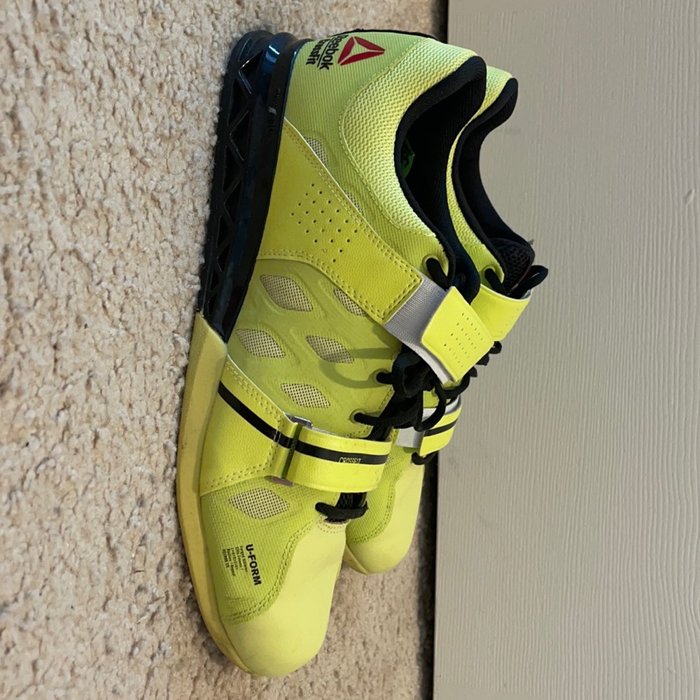 Men’s CrossFit shoes